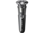 Philips Series 5000 S5887/10 čierna / holiaci strojček / umývateľný / suché a mokré holenie / až 60 min (S5887/10)