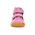 Froddo F-Motion Tex G3110285-14 Pink celoročné členkové barefoot topánky 28 EUR