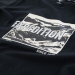 Pánske tričko s krátkym rukávom REMAN L