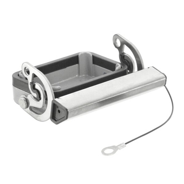 Weidmüller HDC 24B DMDL 1LB 2758200000 veko skrine 1 ks; 2758200000