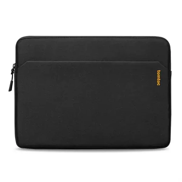 Tomtoc Light Sleeve čierna / Púzdro / MacBook Air 13" / M1, M2, M3, M4 (A18C2D1)