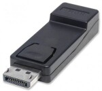 Manhattan adaptér DisplayPort samec na HDMI samica (151993-MA)