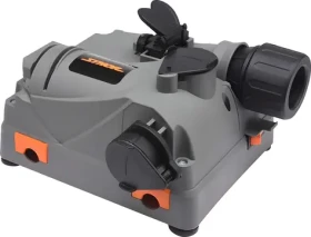 STHOR Multifunkčný ostrič nožov a vrtákov / Ostrič / 230V / 150W / 5500 ot/min (TO-73473)