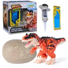 Spin Master Figúrka Primal Hatch Hybrid Dinos