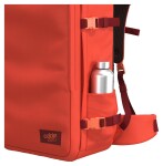 Batoh do lietadla 55x40x20 CabinZero Classic Pro 42L Tomato Festival