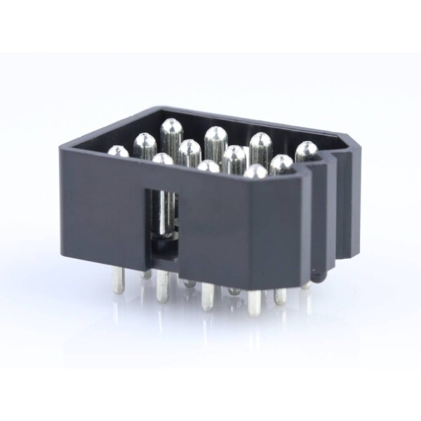 Molex konektor do DPS 10181120 1 ks Bulk; 10181120
