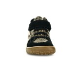 Froddo Tex Go G3110265-25 Beige+ celoročné členkové barefoot topánky 26 EUR