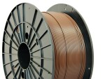 Filament-PM PLA tlačová struna hnedá 1,75 mm 1 kg Filament PM