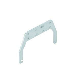 Držiak na dáždnik SHIELD LEVER 6 MOD Weidmüller Množstvo: 1 ks; 1983930000