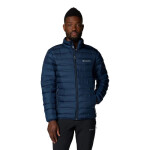 Columbia Lake 22 II Púzdrová bunda s kapucňou M 2086314464 M