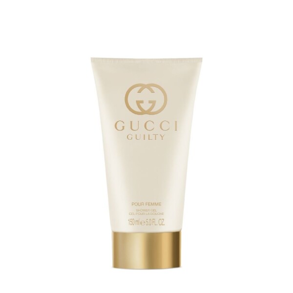 Gucci Guilty - sprchový gel 150 ml