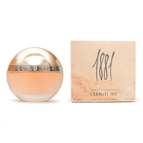 Cerruti 1881 ml