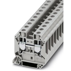 Feed-through terminal block UT 16 OG 3047468 Phoenix Contact; 3047468