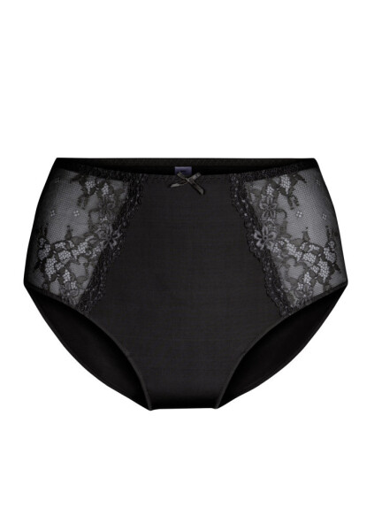 Dámske nohavičky LINGADORE 1400B-1 XL černá