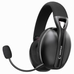 Rampage Crack H11 Czarne (CRACKH11-BLACK)