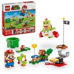 LEGO® Super Mario™ 71439 Interaktívne LEGO® Mario™ a dobrodružstvo