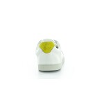 Groundies Universe White/Yellow M barefoot topánky 45 EUR
