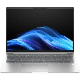 HP EliteBook 6 G1a 16" strieborná / Notebook / 16" WUXGA / AMD RYZEN 5 220 / 16GB / 512GB SSD / Radeon 740M / W11P (9M4J4AT#BCM)