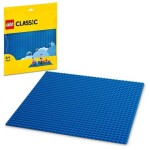 LEGO® Classic 11025 podložka Modrá