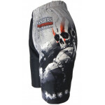 Pánske tréningové šortky MFC Stm-Warrior 066662-M Masters