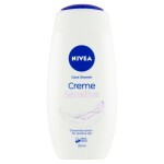NIVEA Sprchovací gél Creme Sensitive 250ml