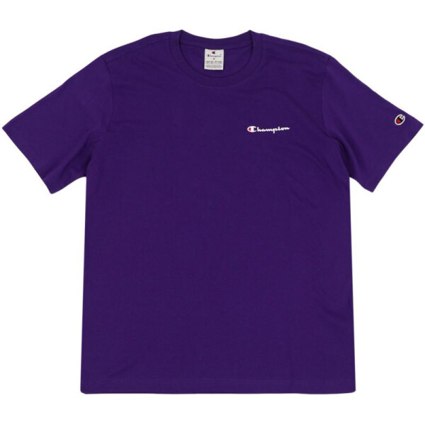 Pánske tričko Champion SS Tee M 220264 VS025 L
