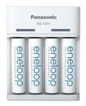 Panasonic 4x AA 2000 mAh