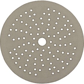 Wolfcraft 1108000 brúsny papier pre excentrické brúsky 5 ks; 1108000