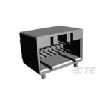 TE Connectivity 172258-1 1 ks Tray; 172258-1