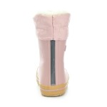 Bundgaard Hazy Vintage Rose zateplené barefoot čižmy 30 EUR