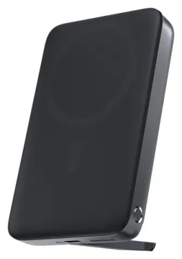 Aukey PB-MS06 / Powerbanka / 10000 mAh / Magnetická bezdrôtová Qi2 15W / USB-C 30W (PB-MS06)