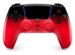 PS5 DualSense Wireless Controller - Techno Red (PS711000048516)