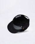 Herschel Supply Whaler Tall Corduroy CS Cap Black