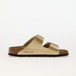 Tenisky Birkenstock Arizona Birko-Flor Gold EUR 37