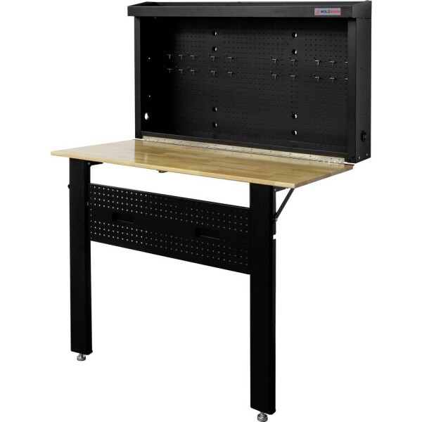 Holzmann Maschinen WB120FOLD Skladací pracovný stôl; WB120FOLD