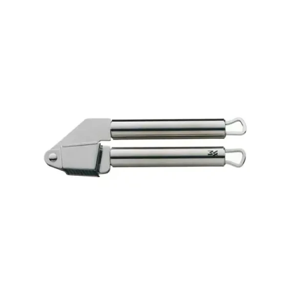 WMF Profi PLUS lis na cesnak / 17.5 cm / nerezová / závesné oko (18.7163.6030)
