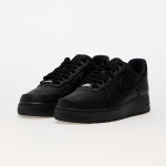 Tenisky Nike Air Force 1 Sp Black/ Black-Game Royal EUR 38