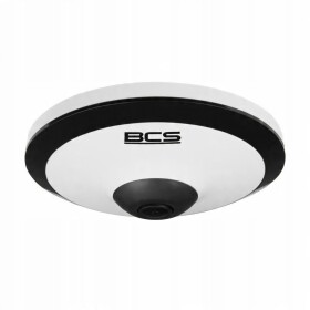 BCS Kamera BCS LINE BCS-L-FIP25FSR1-Ai2