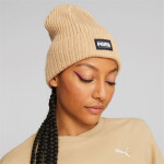 Čiapka Puma Ribbed Classic Cuff Beanie W 024038 07 senior