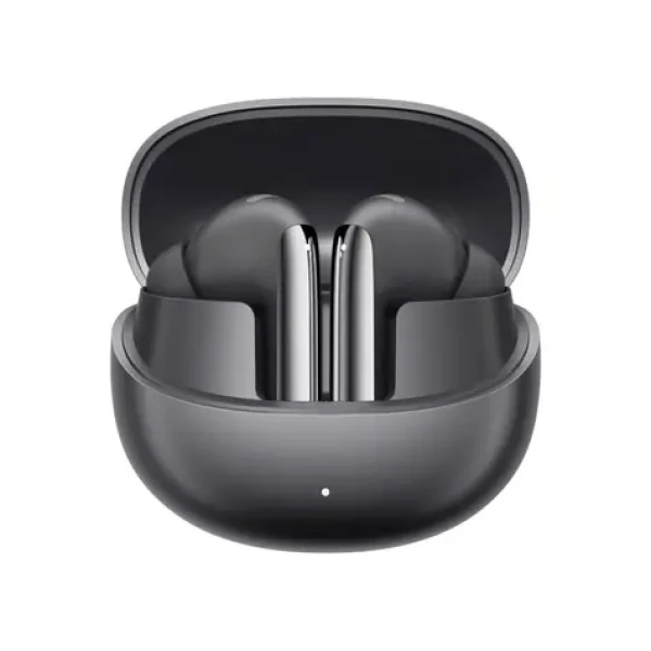 QCY HT08 MeloBuds Pre zlatá / Bezdrôtové slúchadlá / mikrofón / ANC / Bluetooth 5.3 / Hi-Res / IPX5 / s dobíjacím boxom (HT08 gold)