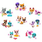 Littlest Pet Shop figúrky