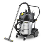 Karcher NT 75/2 Tact² Me Tc (1.667-289.0)