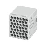 Weidmüller 3011270000 modul RockStar® HDC MHD 42 krimpované 1 ks; 3011270000