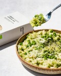 Vilgain Ryža BIO – arborio 500 g