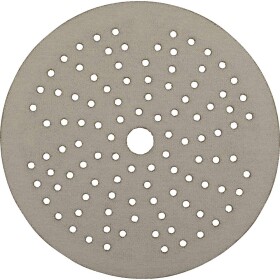 Wolfcraft 1109000 brúsny papier pre excentrické brúsky 5 ks; 1109000