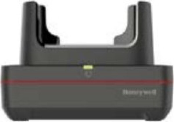 Honeywell CT40-DB-UVN-2 stacja dokująca Komputer prenosná Čierny, Červený