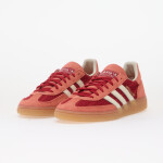 Adidas Handball Spezial Team Victory Red/ Off White/ Preloved Scarlet 9.5