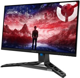 Lenovo LENOVO LEGION R27QE GEN2 27" WLED (2560X1440) IPS/400NITS/200HZ/0.5MS/99% SRGB, 90% DCI-P3/2X HDMI 2.1/DP 1.4 (3YEAR WARRANTY)