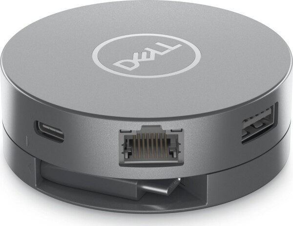 Dell 6-In-1 Usb-C Multiport