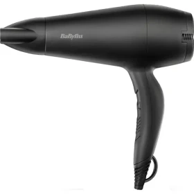 Babyliss D215DE čierna / Sušič vlasov / 2200 W / DC motor / 2 rýchlosti teploty (D215DE)